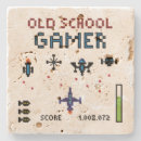 Zoek naar gamer onderzetters Videogame