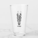 Zoek naar paarden matglas mokken Dier