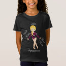 Zoek naar blonden tshirts Schattig