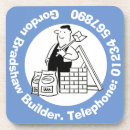 Zoek naar bouw onderzetters Metselwerk