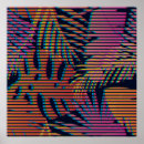 Zoek naar glitch kunst Patroon