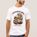 Zoek naar ochtend koffie tshirts Elk persoon