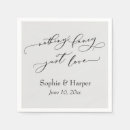 Zoek naar luxe servetten Voor hem/haar