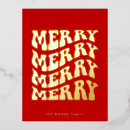 Zoek naar typography briefkaarten Rood