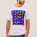 Zoek naar tropisch fruit tshirts Kleurrijk