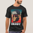 Zoek naar aap illustratie tshirts Hipster