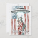 Zoek naar grappige verticale briefkaarten Ufo