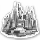 Zoek naar architectuur stickers Reis