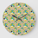 Zoek naar volleyball kunst Fan