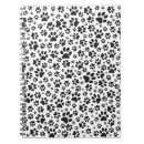 Zoek naar black and white notitieboeken Dier