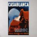 Zoek naar vintage marokko posters Retro