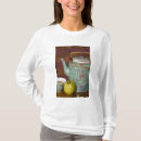 Zoek naar groene thee tshirts Aziatisch