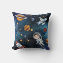 Zoek naar astronaut kussens Universum