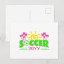 Zoek naar voetbal briefkaarten Futbol