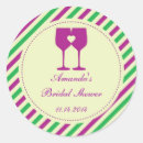 Zoek naar wijnglazen stickers Hart