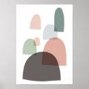 Zoek naar geometrie posters Scandinavië