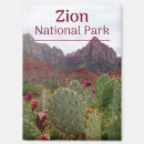 Zoek naar zion national park magneten Reis