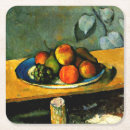 Zoek naar stilleven onderzetters Fruit