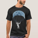 Zoek naar valschermen tshirts Kosmos