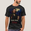 Zoek naar vampire tshirts Humor