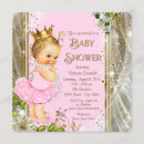 Zoek naar tutu babyshower uitnodigingen Ballerina baby shower