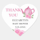 Zoek naar theepotten stickers Dank u