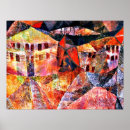 Zoek naar paul klee kunst Beroemd schilderij