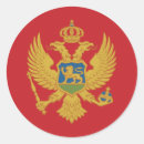 Zoek naar montenegro vlag stickers Montenegrin