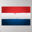 Zoek naar nederlandse vlag posters Vlag van nederland