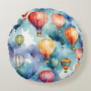 Zoek naar hete luchtballon kussens Reizen