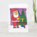 Zoek naar aansteken kaarten Menorah