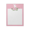 Zoek naar herten notitieblokken Bloemen