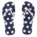 Zoek naar dames slippers Marineblauw