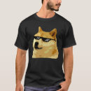 Zoek naar dogecoin tshirts Shiba