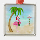 Zoek naar roze flamingo ornamenten Strand