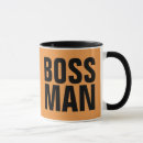 Zoek naar boss man mokken Werkgever