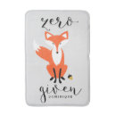 Zoek naar vos badmatten Schattig