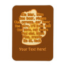 Zoek naar bier magneten Grappig