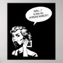 Zoek naar retro huisvrouw posters Jaren '50