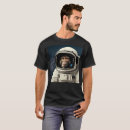 Zoek naar chimpansee tshirts Stijlvol