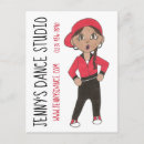 Zoek naar hiphop briefkaarten Dans
