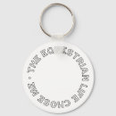 Zoek naar jager sleutelhangers Zwart wit