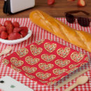 Zoek naar pizza borden Genderneutraal