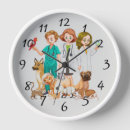 Zoek naar veterinair klokken Huisdieren