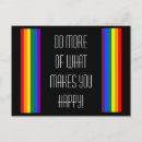 Zoek naar regenboog vlag briefkaarten Rainbow