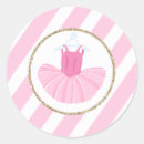 Zoek naar ballerina stickers Ballet