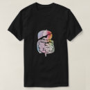 Zoek naar menselijk hart tshirts Orgaan
