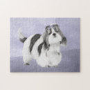 Zoek naar shih tzu dog puzzels Puppy