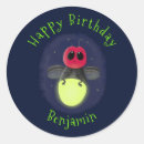 Zoek naar gevreesd stickers Schattig