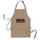 Zoek naar master chef schorten Grillmaster